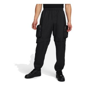 Nike x Undercover Gyakusou SR 2-In-1 Pant 'Black' CW8019-010 sold by KicksCrew
