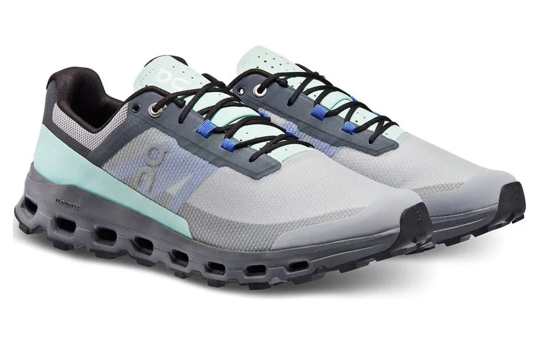 On Running Cloudvista 'Alloy Black' 64.98272 sold by KicksCrew product image thumbnail 3