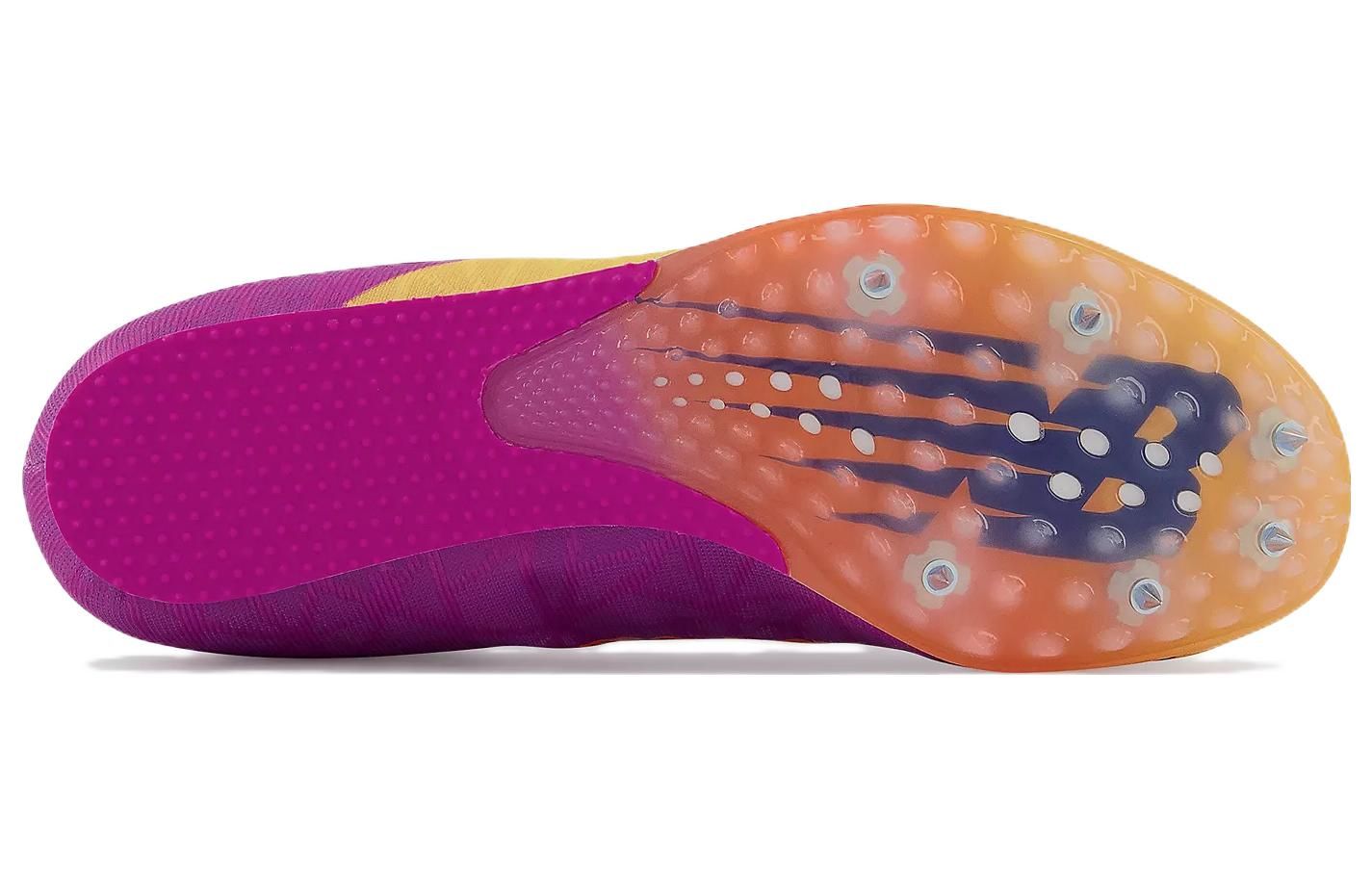 New Balance MD500v8 'Vibrant Apricot Magenta Pop' UMD500E8 sold by KicksCrew product image thumbnail 5