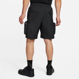 Nike x Undercover Gyakusou SR 2-In-1 Pant 'Black' CW8019-010 sold by KicksCrew