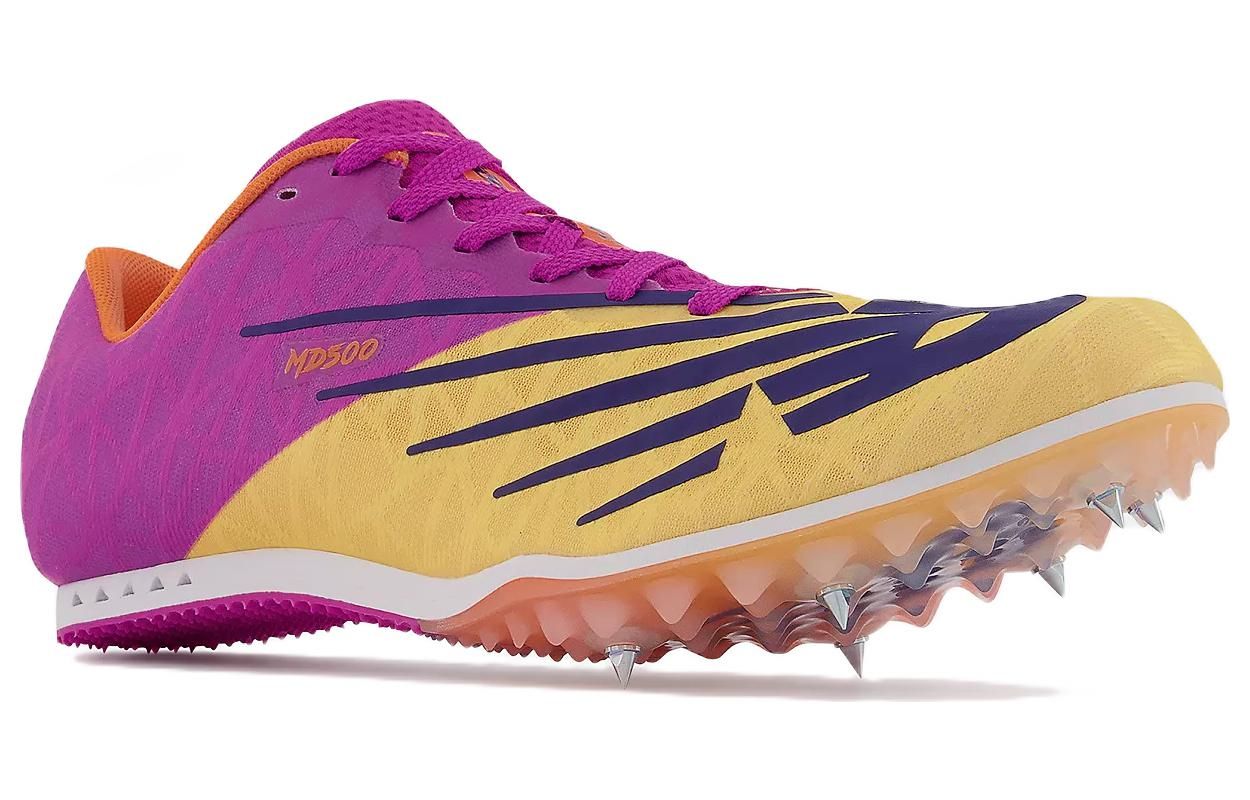 New Balance MD500v8 'Vibrant Apricot Magenta Pop' UMD500E8 sold by KicksCrew product image thumbnail 3