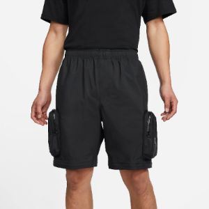 Nike x Undercover Gyakusou SR 2-In-1 Pant 'Black' CW8019-010 sold by KicksCrew