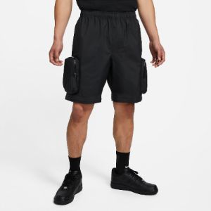 Nike x Undercover Gyakusou SR 2-In-1 Pant 'Black' CW8019-010 sold by KicksCrew