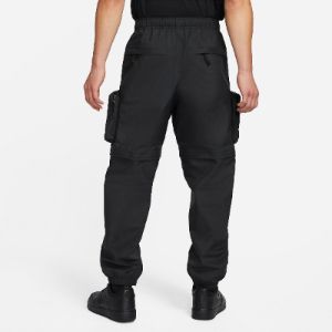 Nike x Undercover Gyakusou SR 2-In-1 Pant 'Black' CW8019-010 sold by KicksCrew