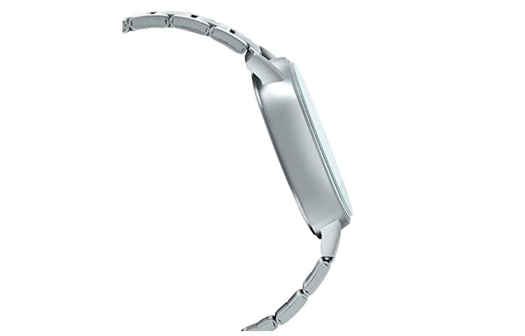 CASIO Analog 'Silver' MTP-E321D-1AV sold by KicksCrew product image thumbnail 3