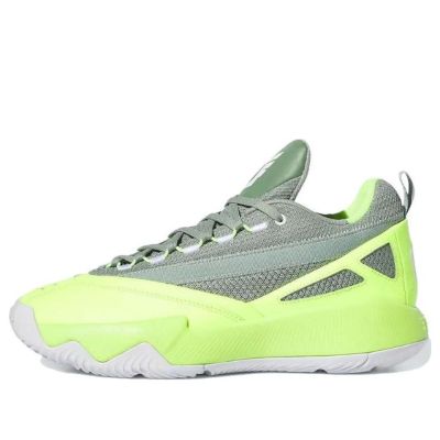 Adidas Dame Certified 2.0 'Lucid Lemon' IE9346 sold by KicksCrew