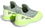 Adidas Dame Certified 2.0 'Lucid Lemon' IE9346 sold by KicksCrew