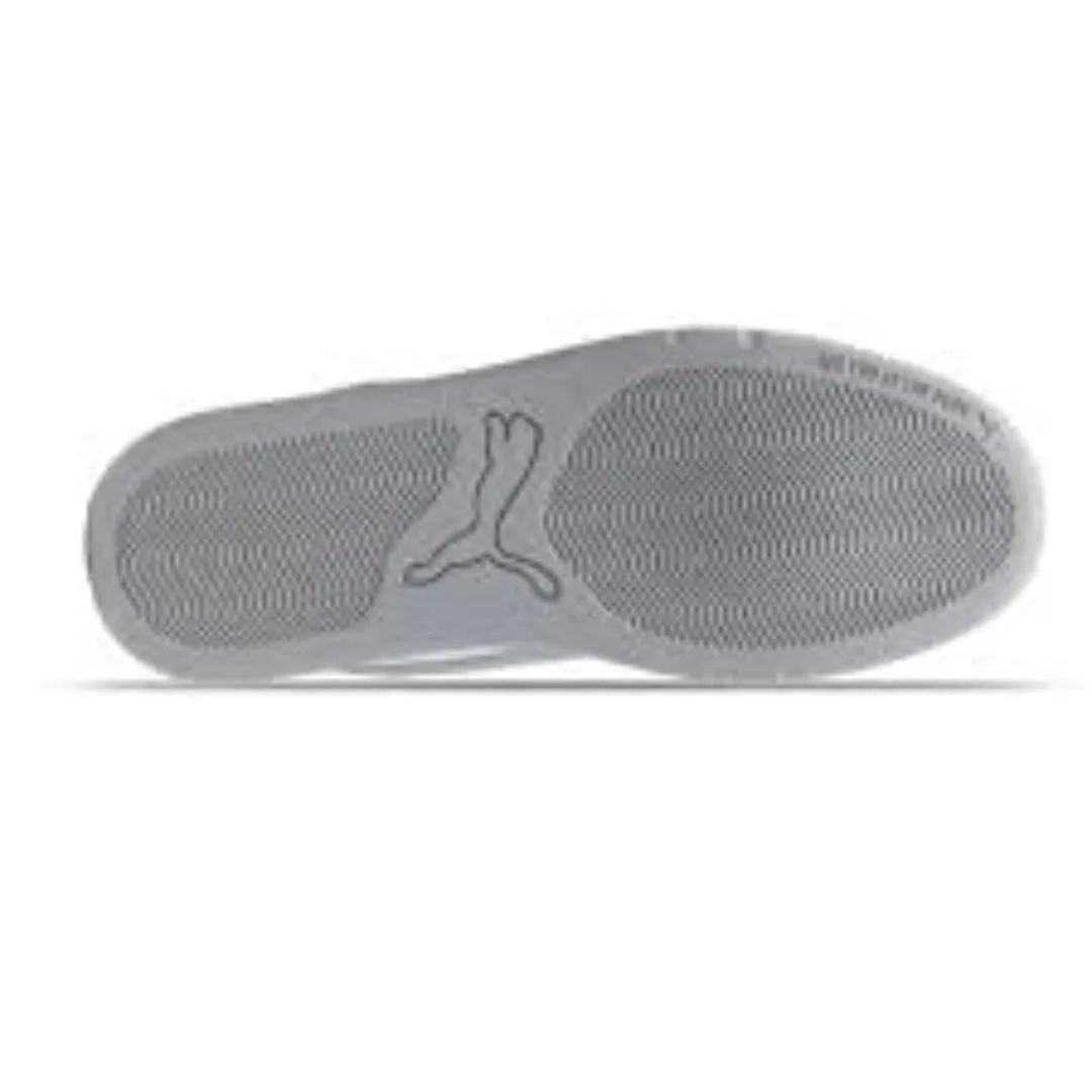 PUMA Park Lifestyle 'White Grey' 395084-01 sold by KicksCrew product image thumbnail 4
