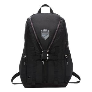 Nike LeBron Backpack 'Black' BA5987-010 sold by KicksCrew