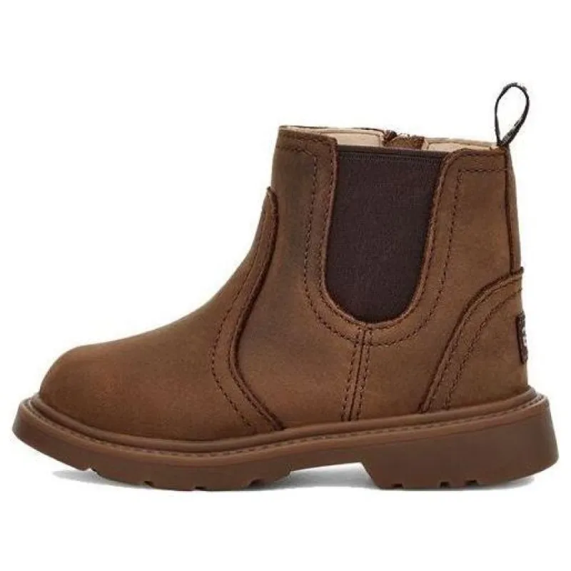 (TD) UGG Bolden Weather Boot 'Walnut' 1112455T-WAL made by UGG