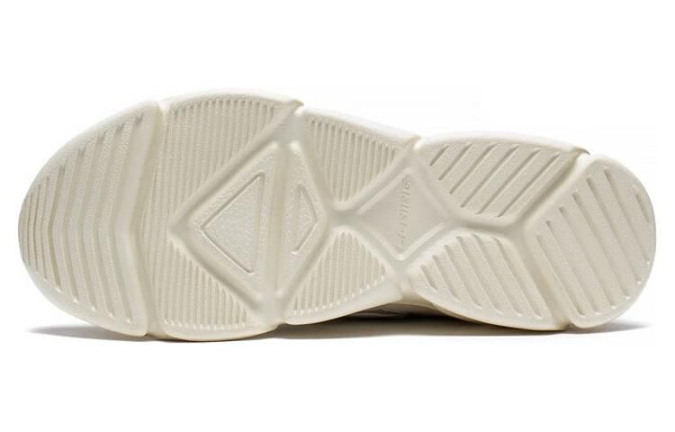 (WMNS) Li-Ning Yunhai 'Grey Beige' AGCT154-2 sold by KicksCrew product image thumbnail 5