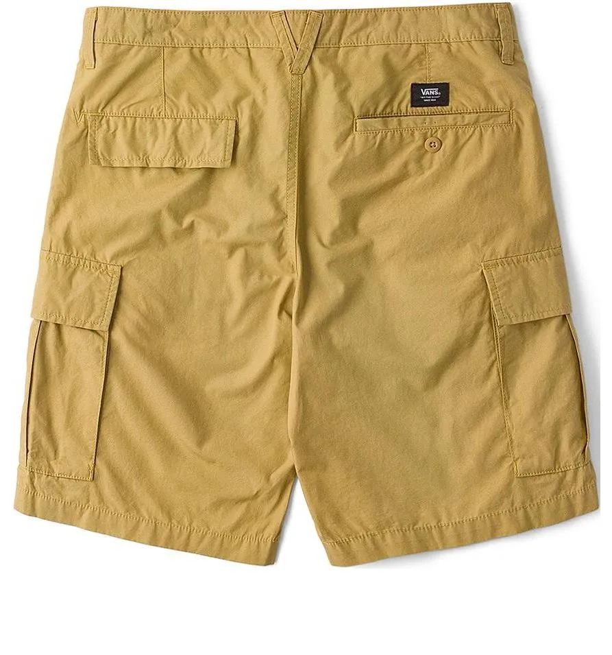 Vans Cargo Relaxed Shorts 'Brown' VN0A5FL75QJ sold by KicksCrew product image thumbnail 2