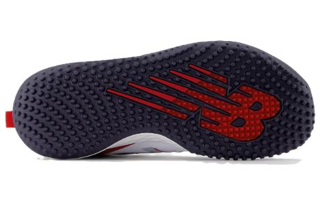 (WMNS) New Balance Fresh Foam Velo V3 Shoes 'Red Navy Blue' STVELOU3 sold by KicksCrew