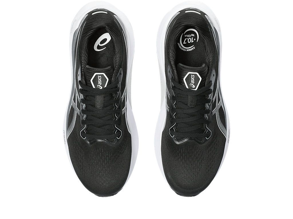 ASICS Gel Kayano 30 Wide 'Black Sheet Rock' 1011B685-002 sold by KicksCrew product image thumbnail 4