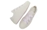 (WMNS) Converse Chuck Taylor All Star Lift Platform 'Matte Satin Ivory' A10301C sold by KicksCrew