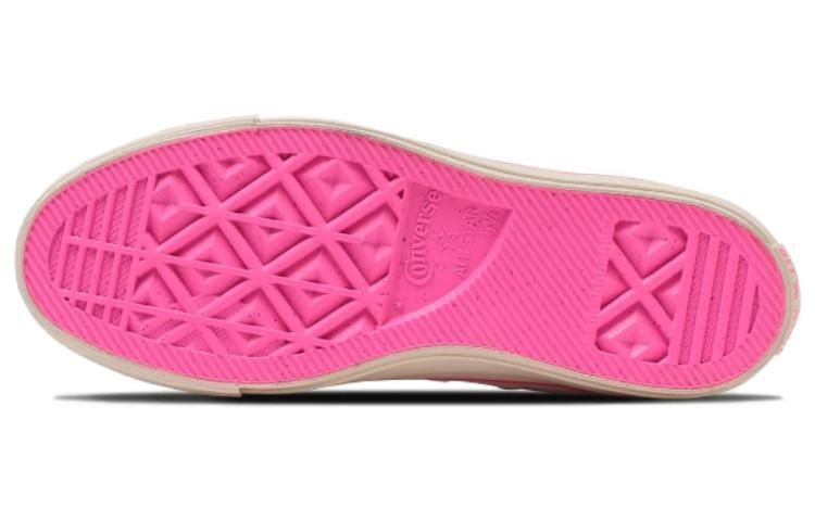 (WMNS) Converse All Star X-Girl Hi 'Pink' 31308970 sold by KicksCrew product image thumbnail 6
