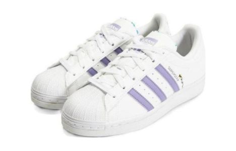 (GS) Adidas Superstar Shoes 'Save The Bees' HP6215 sold by KicksCrew