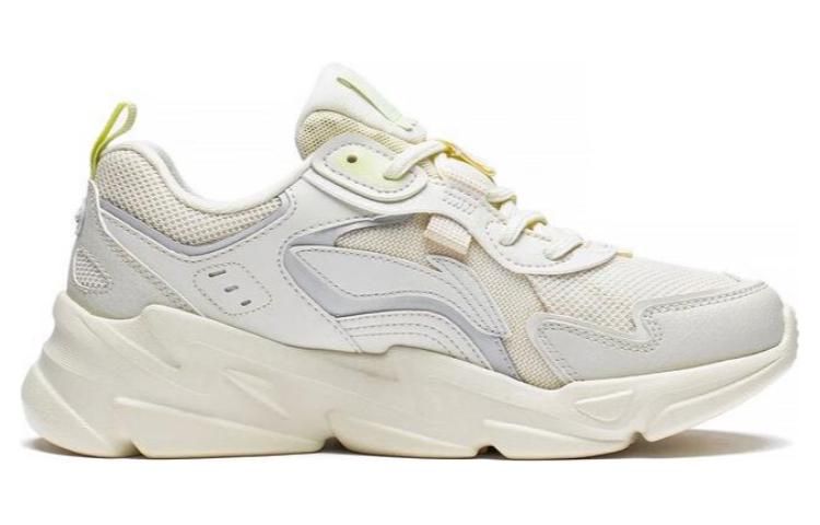 (WMNS) Li-Ning Yunhai 'Grey Beige' AGCT154-2 sold by KicksCrew product image thumbnail 2