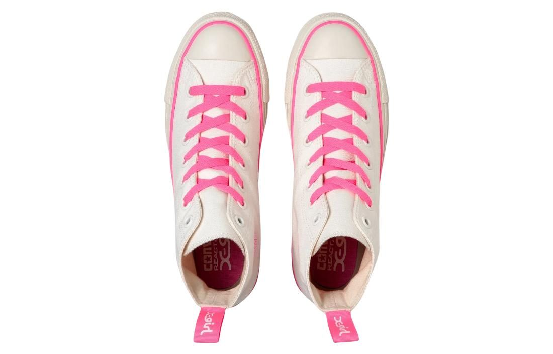 (WMNS) Converse All Star X-Girl Hi 'Pink' 31308970 sold by KicksCrew product image thumbnail 4