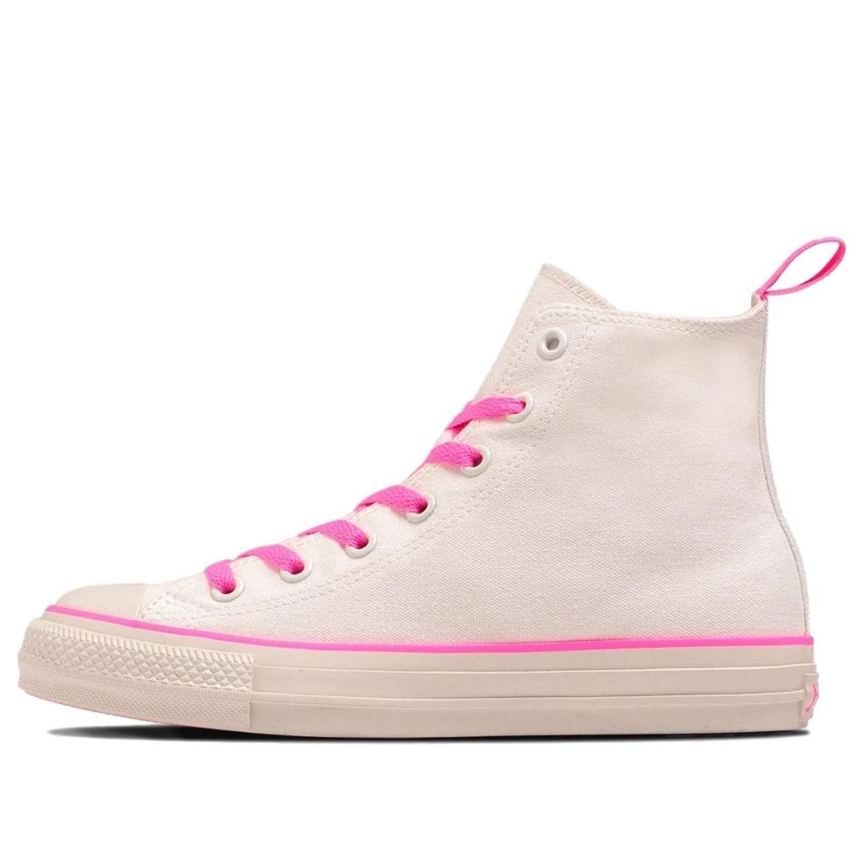 (WMNS) Converse All Star X-Girl Hi 'Pink' 31308970 sold by KicksCrew