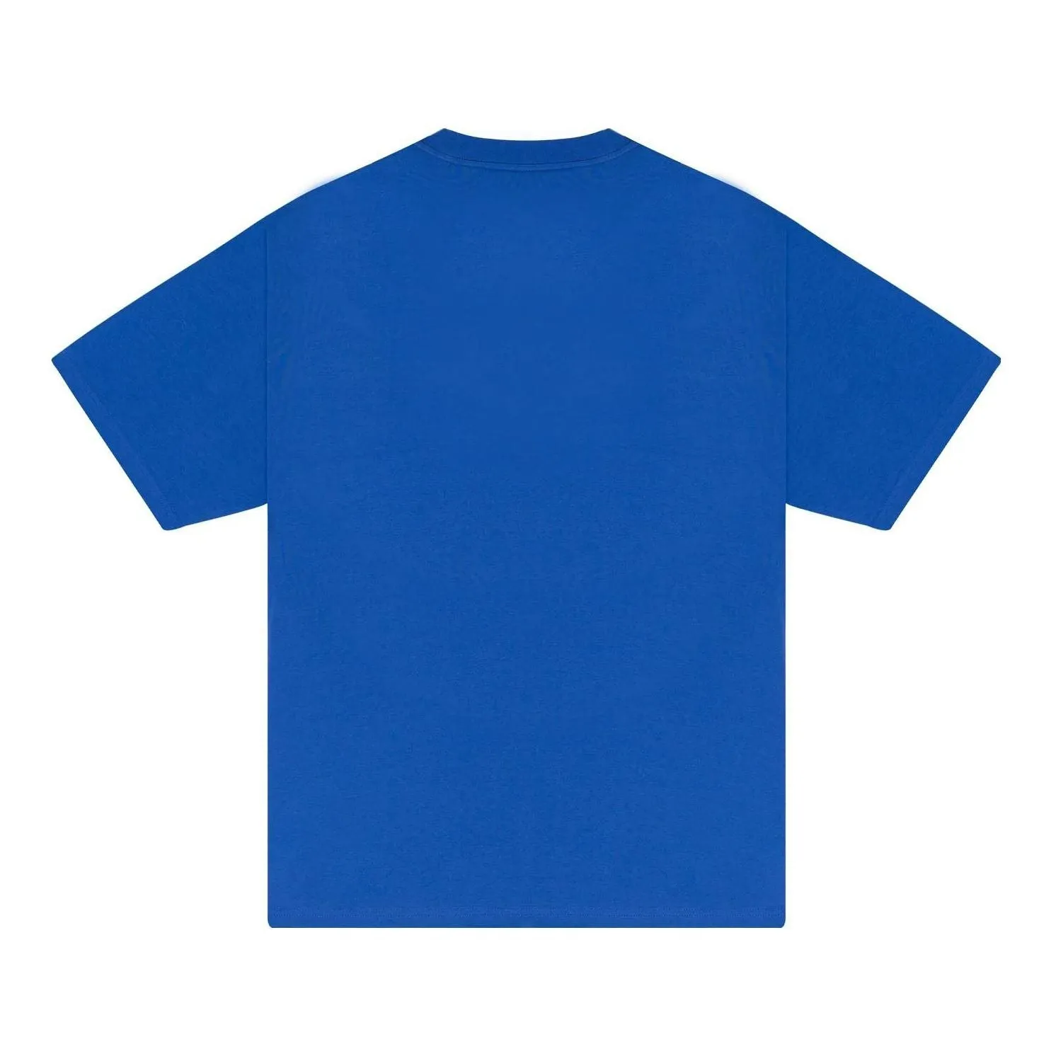 Drew House Mascot T-shirt 'Royal Blue' DH-HJ2121-MCRB sold by KicksCrew product image thumbnail 2