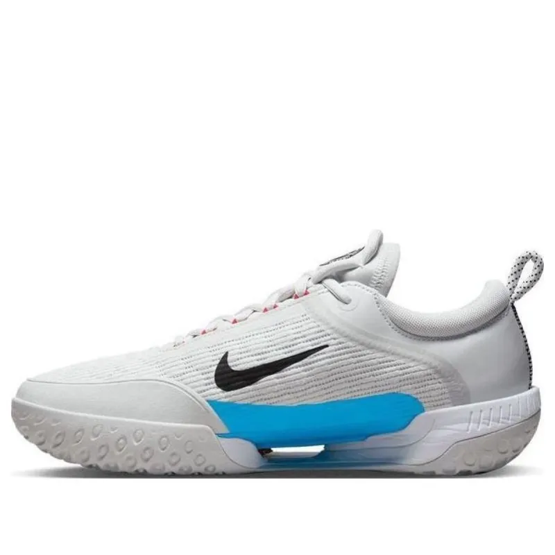NikeCourt Zoom NXT HC 'Photon Dust Baltic Blue' DV3276-001 sold by KicksCrew