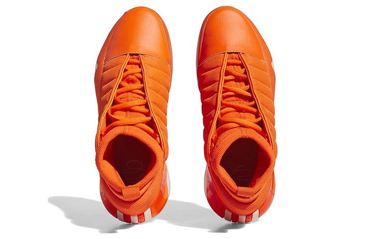 adidas Harden Vol.7 'Impact Orange' ID2237 sold by KicksCrew product image thumbnail 5