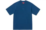 Supreme FW23 Week3 High Density Small Box T-shirt 'Blue' SUP-FW23-073 sold by KicksCrew