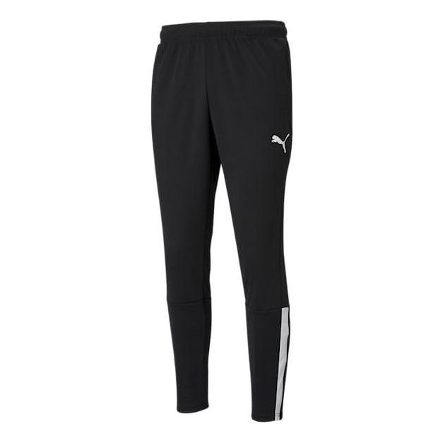 Puma Training Pants 'Black' 657242-03 sold by KicksCrew