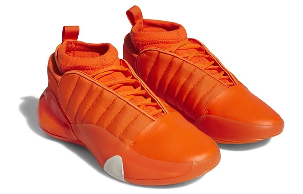 adidas Harden Vol.7 'Impact Orange' ID2237 sold by KicksCrew product image thumbnail 3