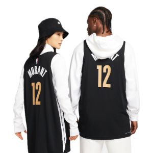 Nike Dri-FIT ADV NBA Authentic Jersey 2023/24 City Edition 'Memphis Grizzlies Ja Morant' DX8764-010 sold by KicksCrew