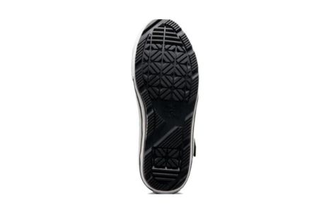 (PS) Converse Chuck Taylor All Star Malden Street Mid-Top Boot 'Black' A04817C sold by KicksCrew