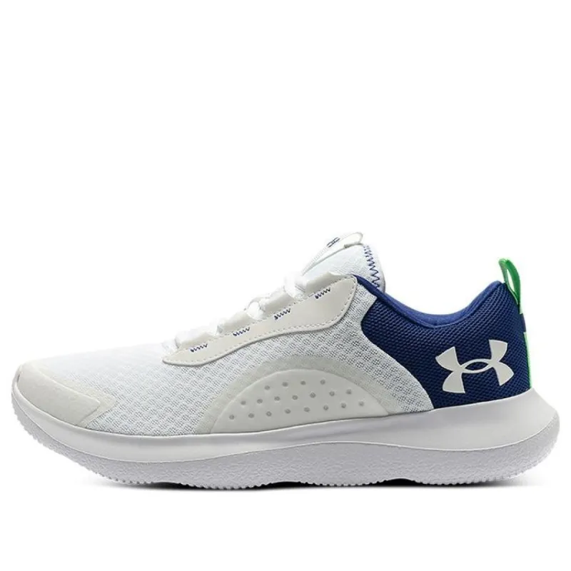 Under Armour Victory 'White' 3023639-103 sold by KicksCrew