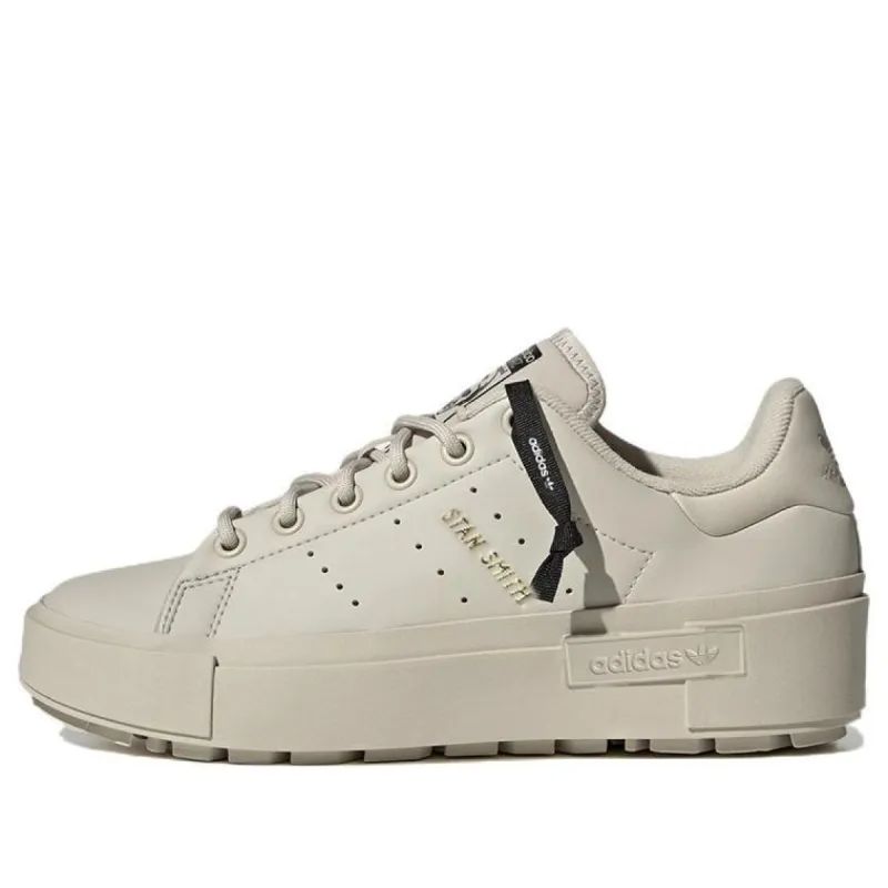 (WMNS) adidas Stan Smith Bonega X Shoes 'Bliss Beige' GY1499 sold by KicksCrew