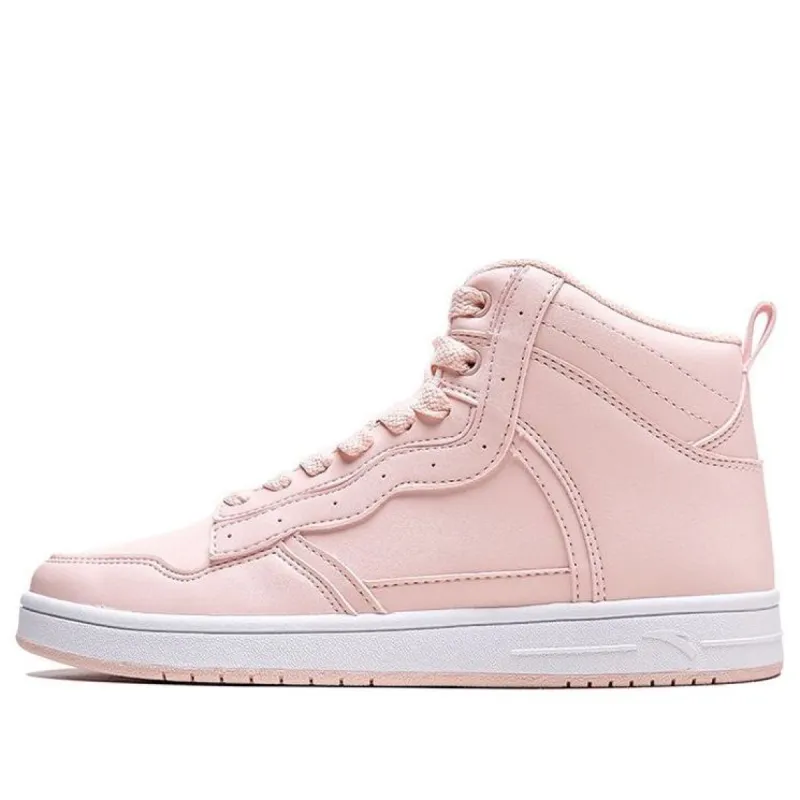 (Wmns) ANTA 'Pink' 92948088-2 sold by KicksCrew