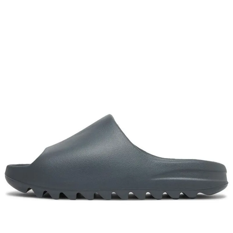 adidas Yeezy Slides 'Slate Grey' ID2350 sold by KicksCrew