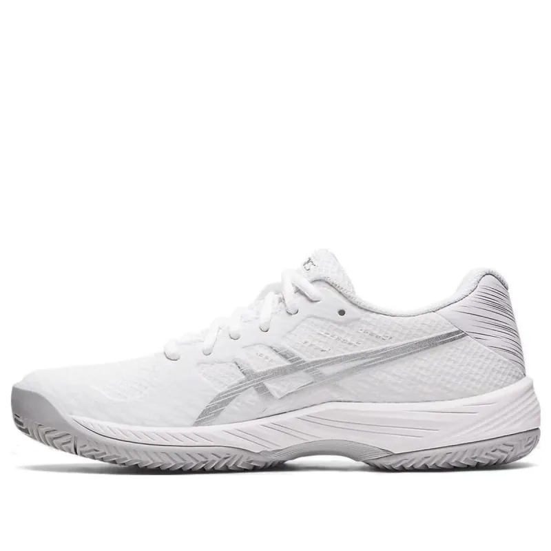 Asics Gel-Game 9 Clay/Oc 'White' 1042A217-100 sold by KicksCrew