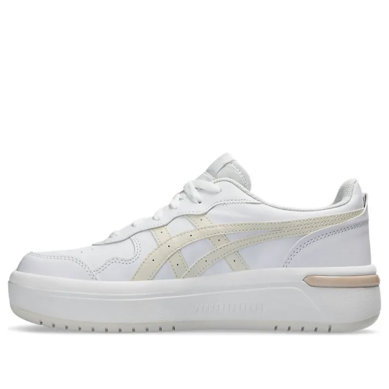 (WMNS) Asics Japan S ST 'White Birch' 1203A289-102 sold by KicksCrew