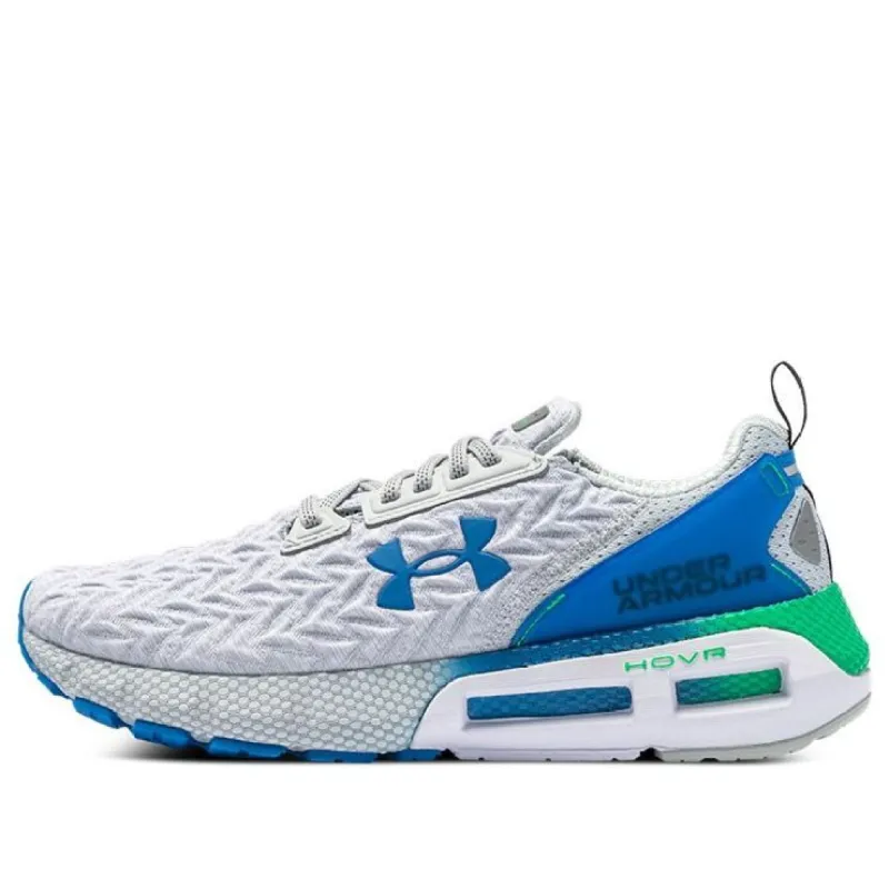 Under Armour HOVR Mega 2 'Grey' 3025472-105 sold by KicksCrew