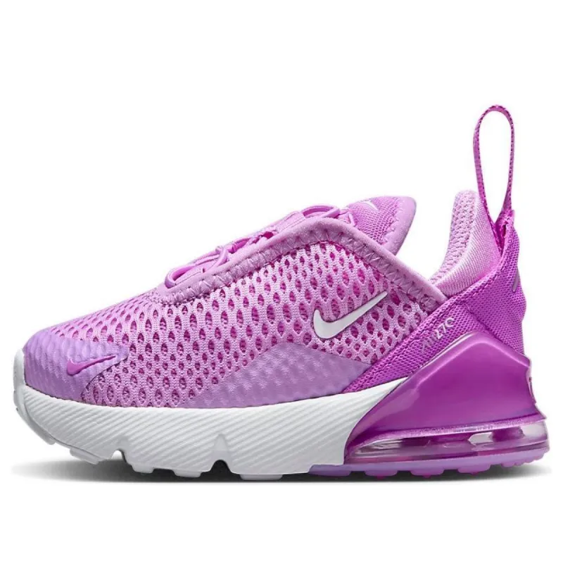 (TD) Nike Air Max 270 'Purple' DD1646-501 sold by KicksCrew