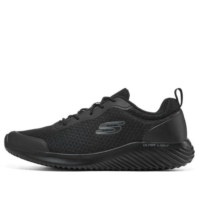 Skechers 'Black' 232005-BBK sold by KicksCrew