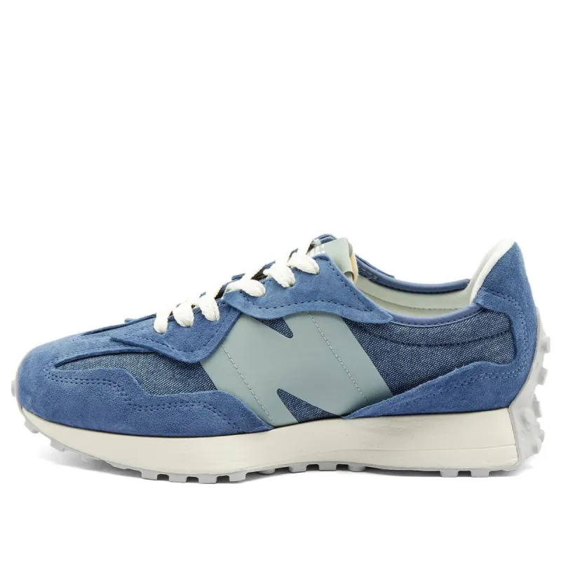 New Balance Women's WS327CH / Atlantic Blue | Parallel