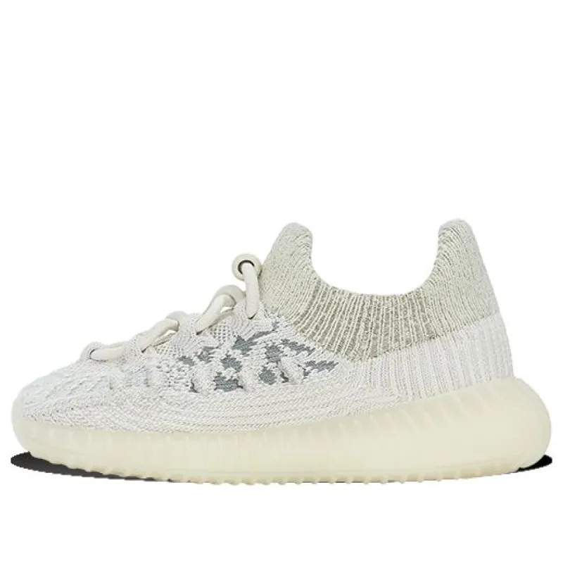 (TD) adidas Yeezy Boost 350 V2 CMPCT 'Slate Bone' HQ4633 sold by KicksCrew
