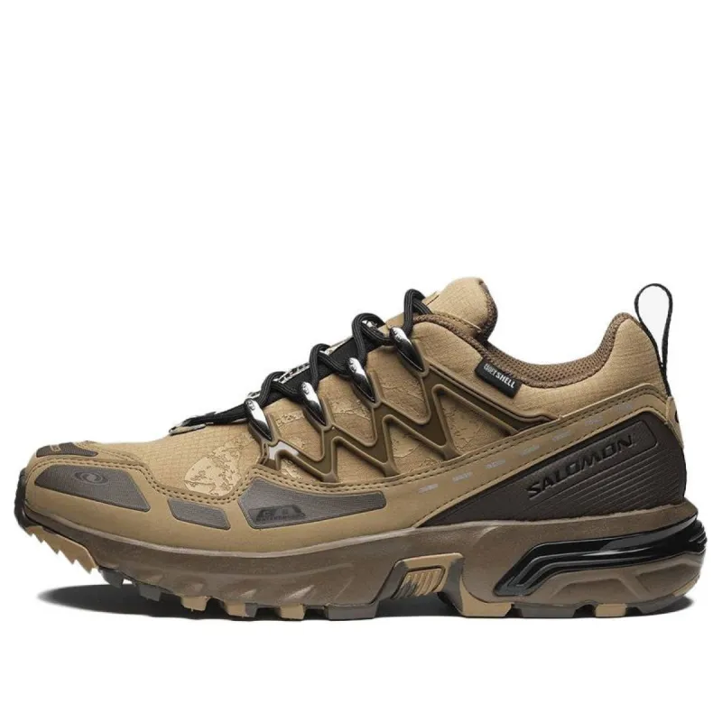SALOMON x Atmos ACS + CSWP 'Brown' 475042 sold by KicksCrew
