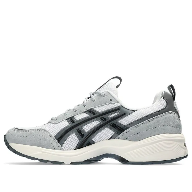 ASICS Gel 1090 V2 'White Steel Grey' 1203A224-105 sold by KicksCrew