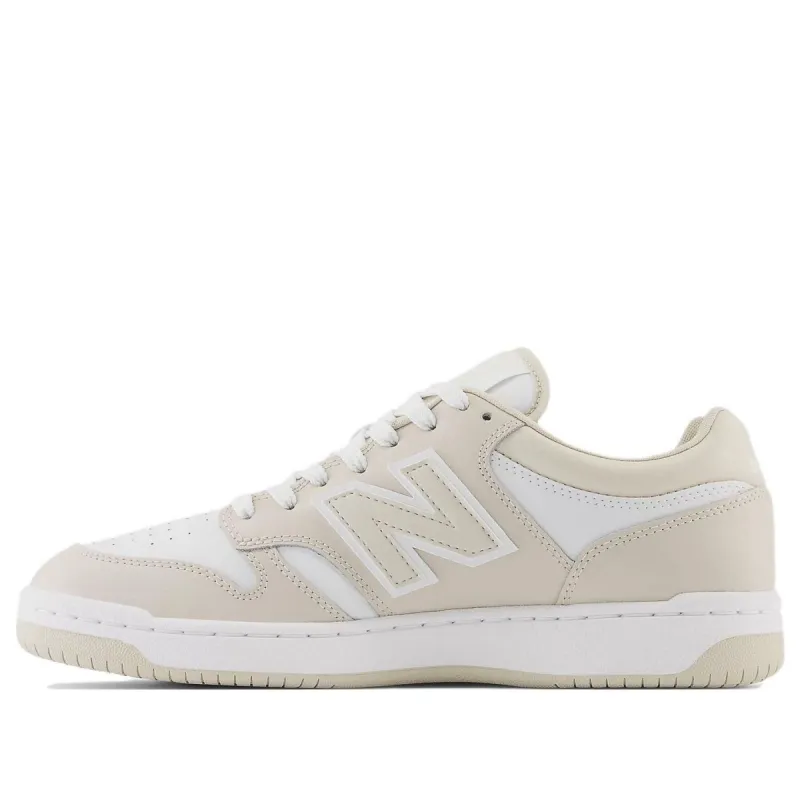 New Balance 480 'Timberwolf White' BB480LBB sold by KicksCrew