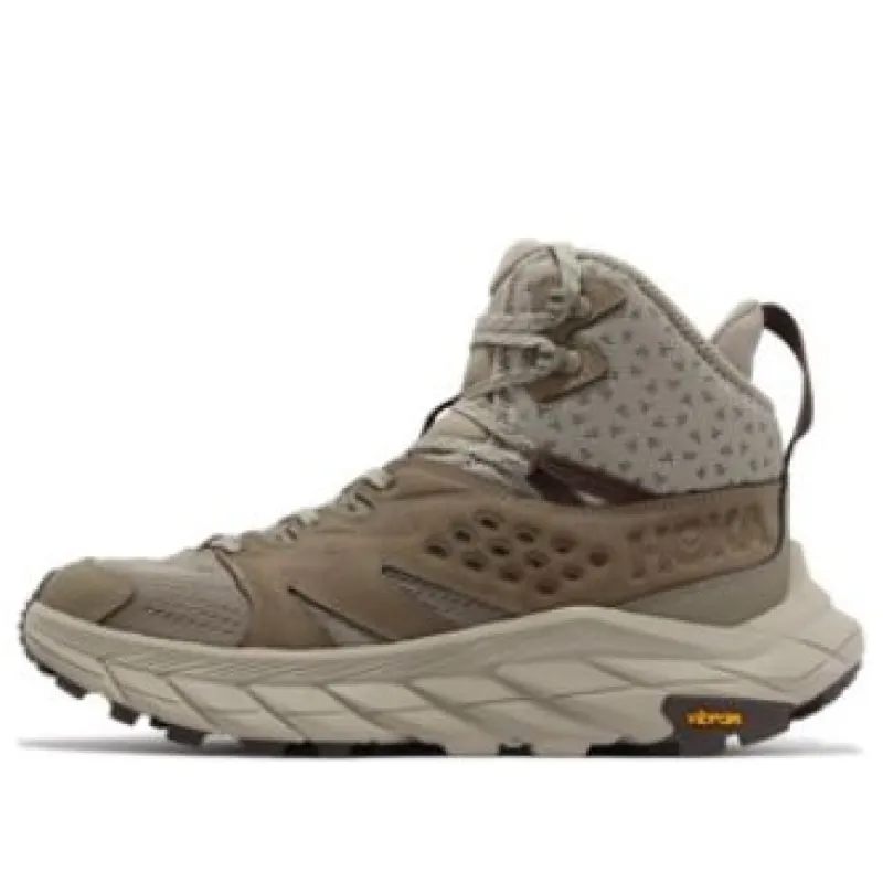 HOKA ONE ONE Anacapa Breeze Mid 'Dune' 1134505-DOTN sold by KicksCrew