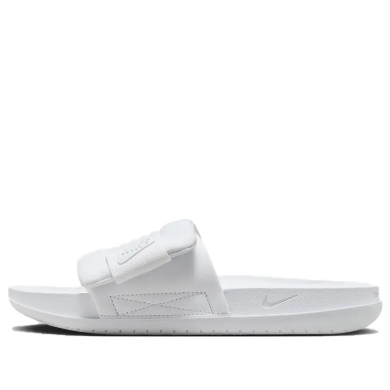 Nike Offcourt Adjust 'White' DV1033-101 sold by KicksCrew