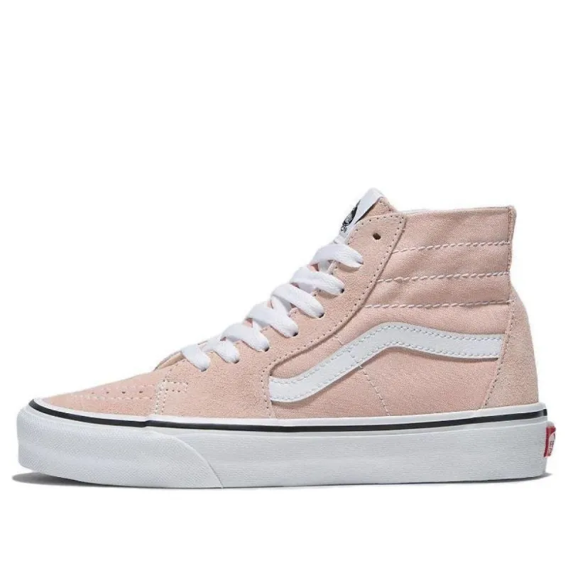 Vans Sk8-Hi Tapered 'Rose Smoke' VN0009QPBQL sold by KicksCrew