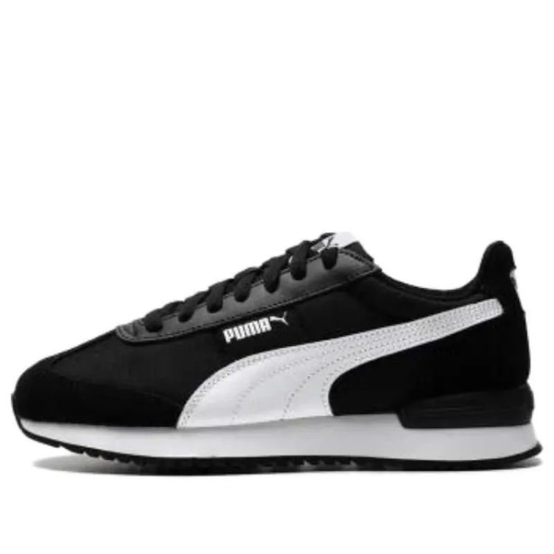Puma Turin 3 'Black White' 397149-01 sold by KicksCrew